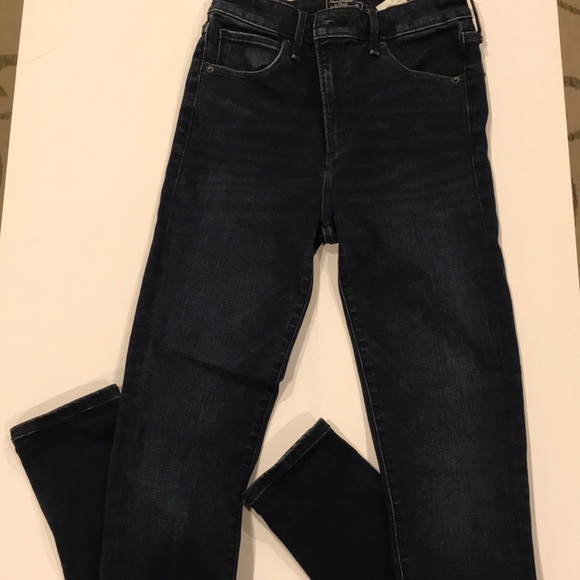 Simone High Rise Super Skinny - Picture 4 of 4